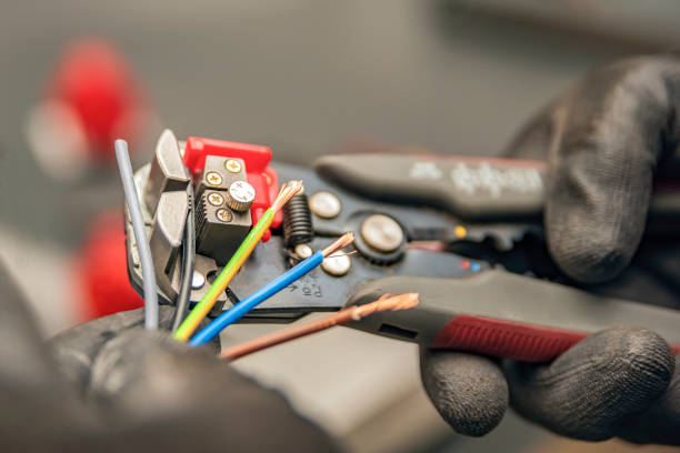 Best Electrical Outlet Repair  in Walker, LA