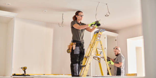 Best 24-Hour Electrician  in Walker, LA