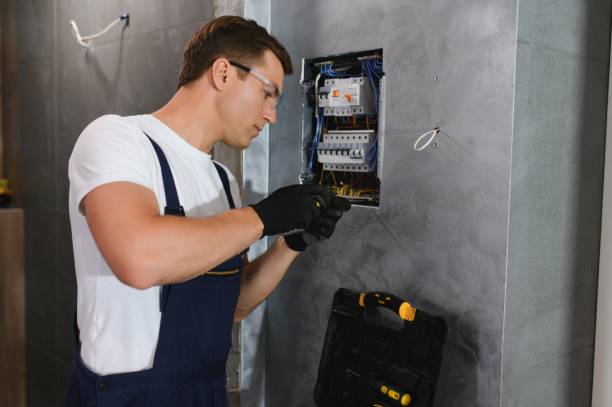 Best Affordable Emergency Electrician  in Walker, LA