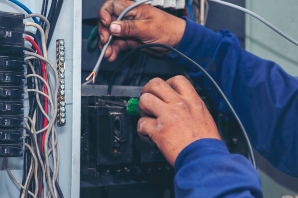 Best Electrical Installation Contractor  in Walker, LA