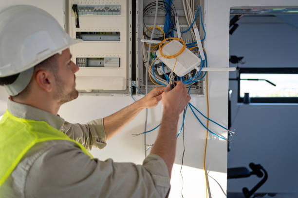 Best Industrial Electrical Services  in Walker, LA